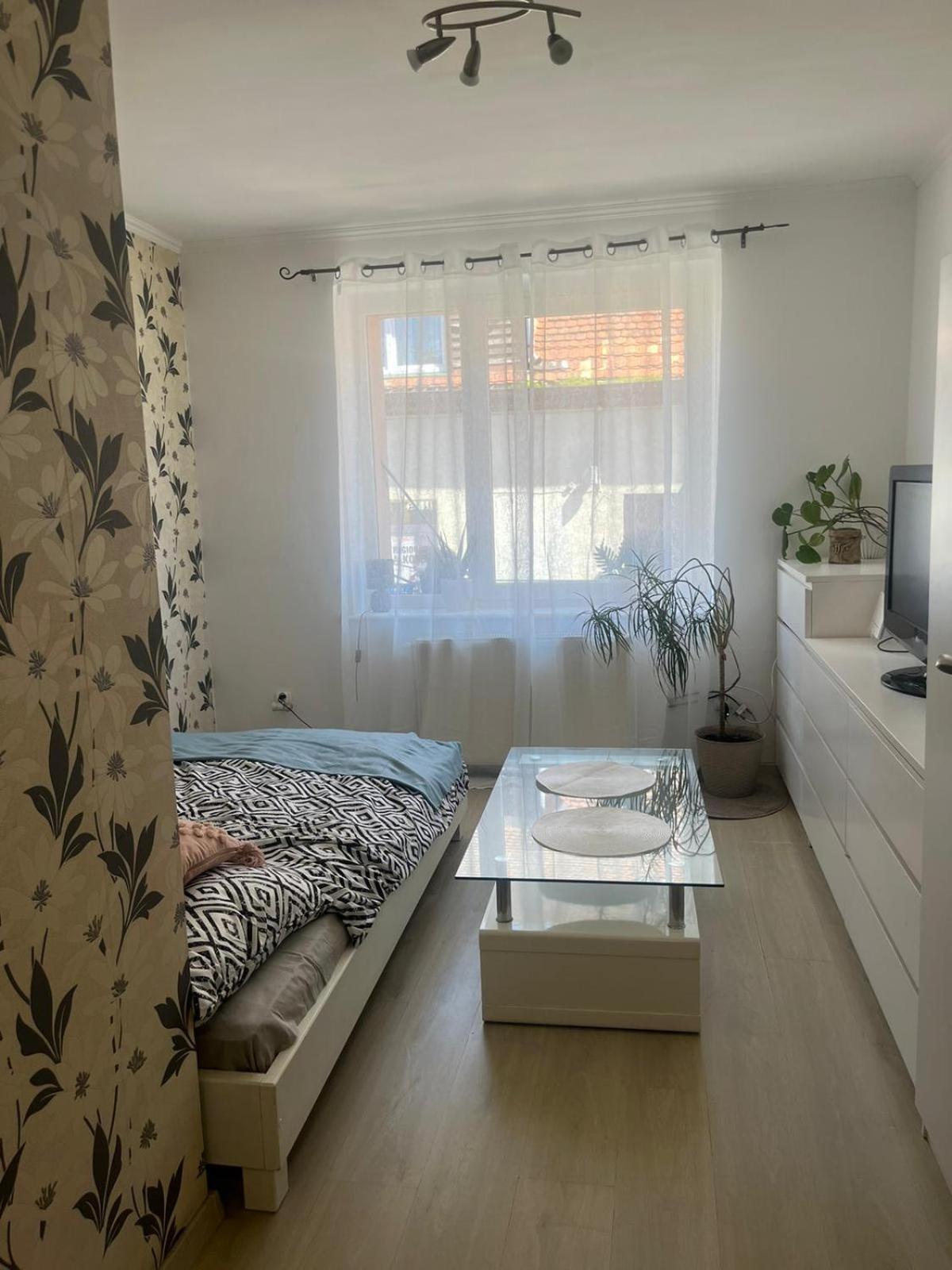 W Centrum Leby Zofia Apartment