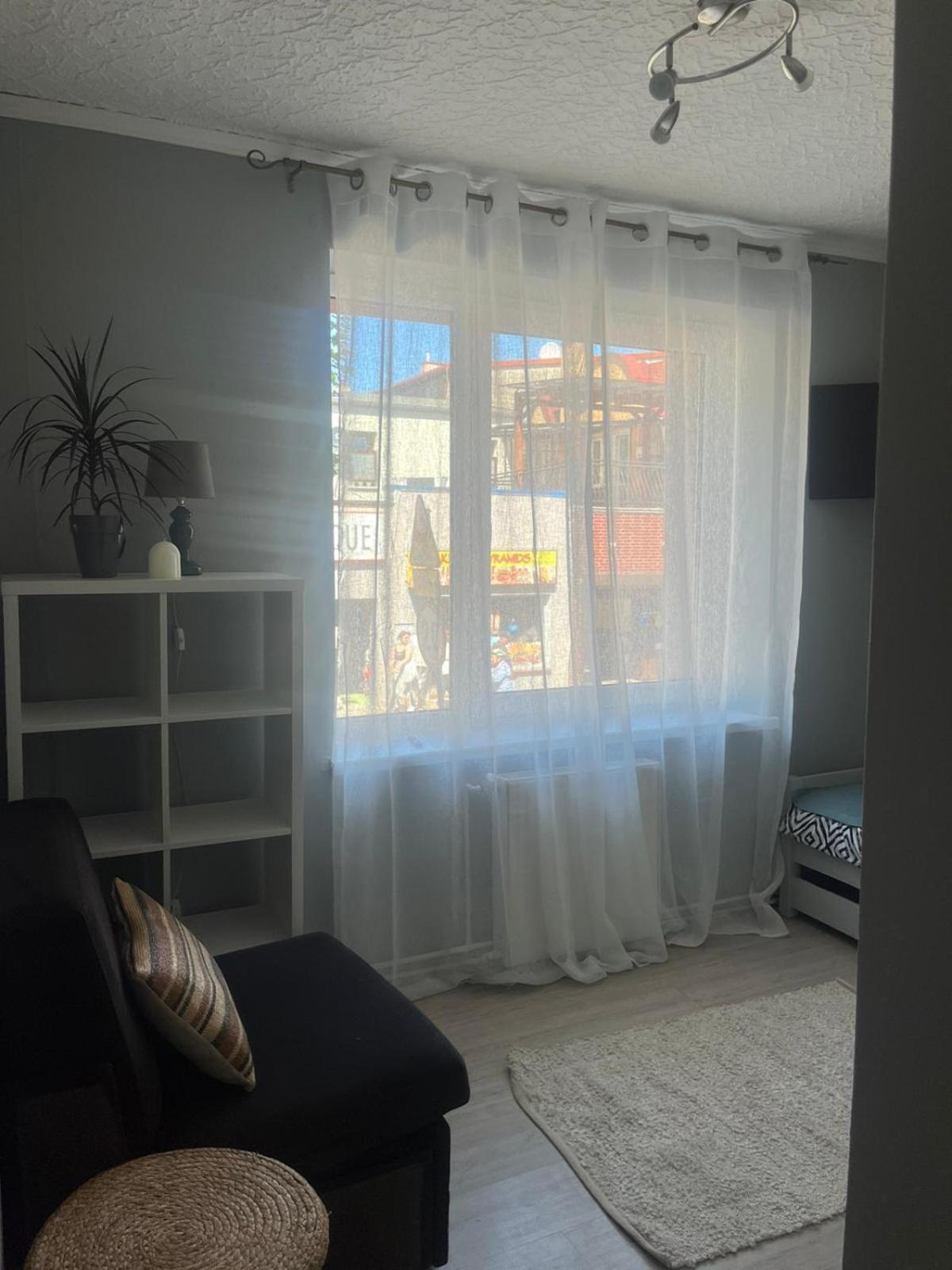 W Centrum Leby Zofia