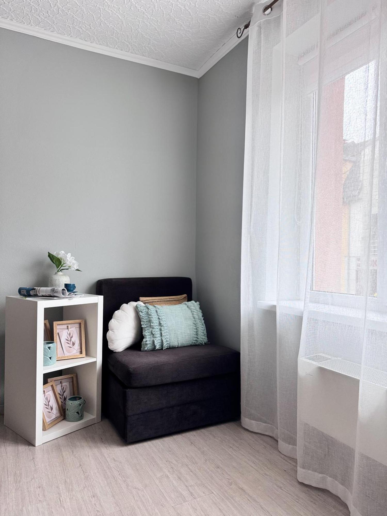 W Centrum Leby Zofia Apartment Leba