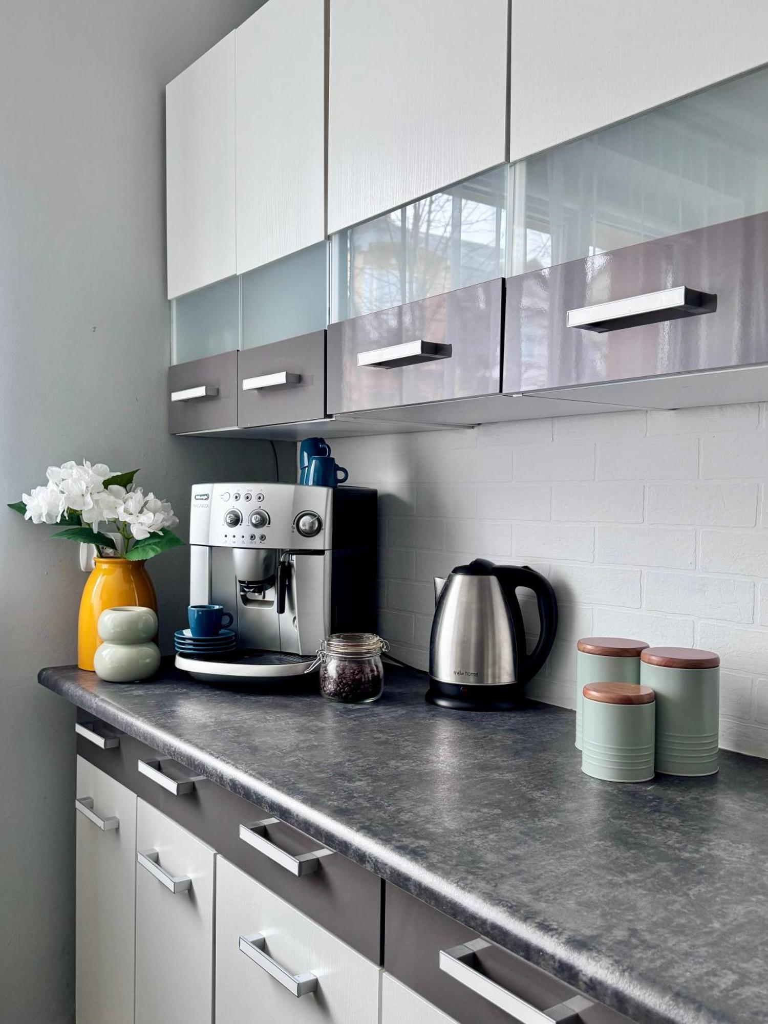 Apartment W Centrum Leby Zofia