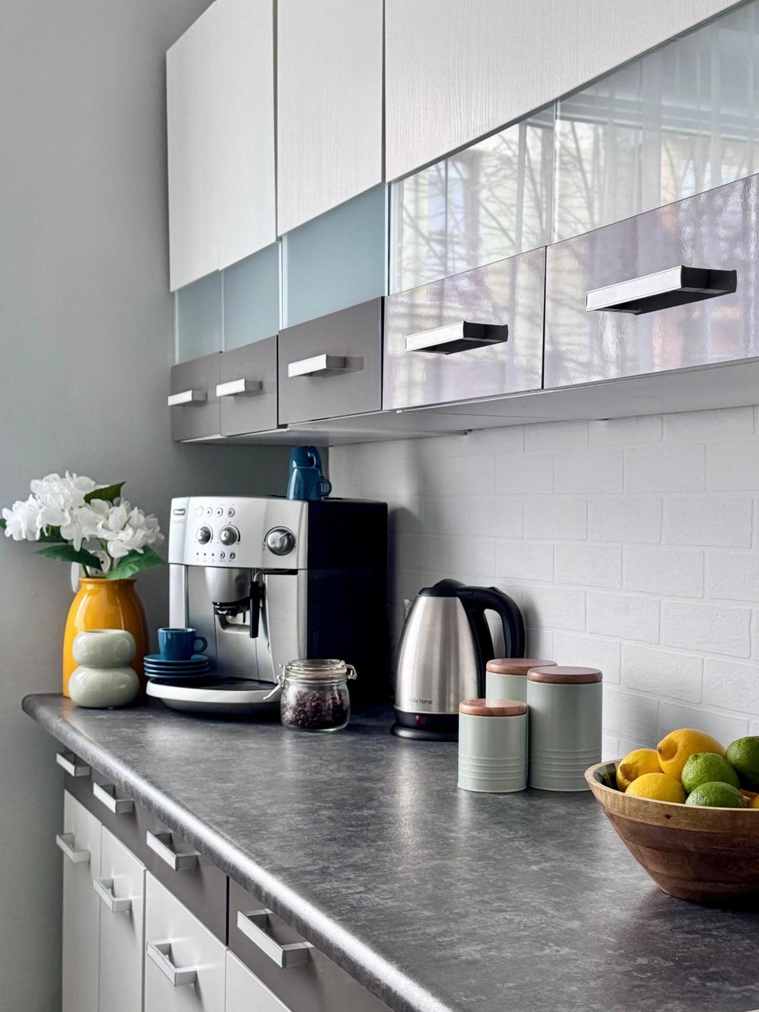 Apartment W Centrum Leby Zofia *